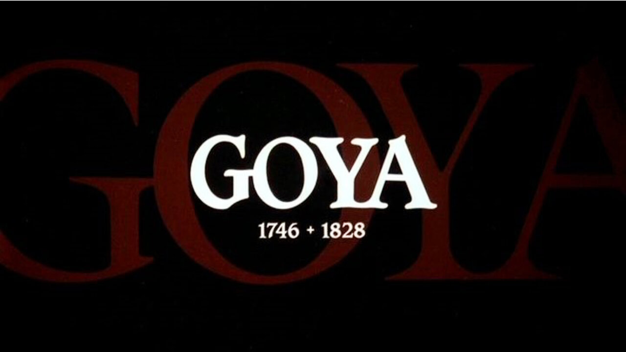 Goya (Miniseries 1985) | Yo lo vi/I Saw It... (Episode 5)