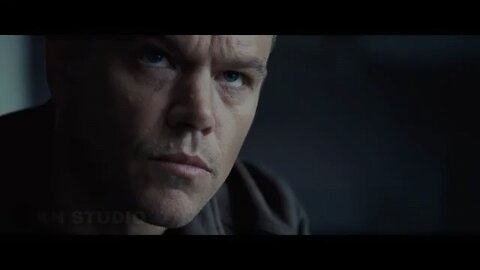 Jason Bourne 6 (2025) - First Trailer - Matt Damon