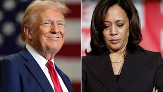 BREAKING: Trump On The Verge Of Massive Legal Victory - Kamala Harris Caught