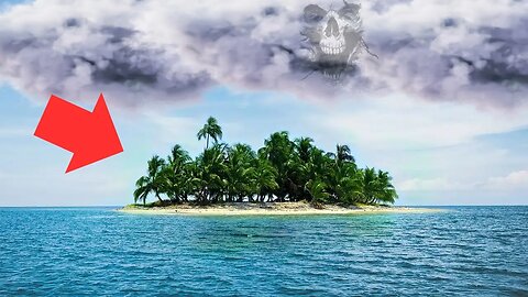 5 Mysterious Islands That Exist in the World 😱