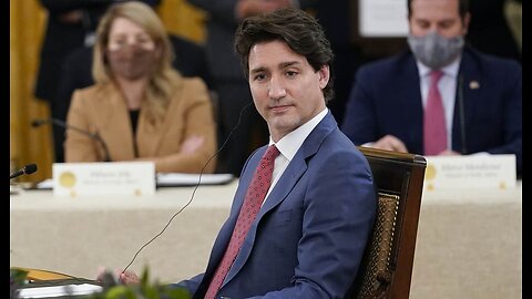 BREAKING Trudeau Makes Big Announcement About His Future