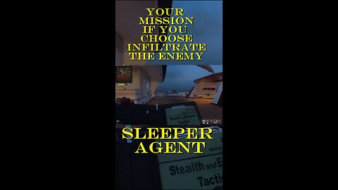 BO6 | Sleeper Agent S1:E7