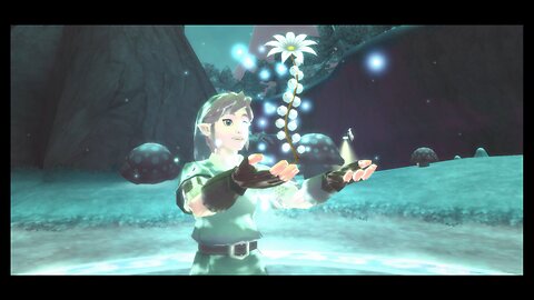 Skyward Sword part 18, Beyond the veil