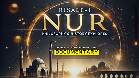 Exploring Said Nursi's Letters 1 & 2: A Philosophical Journey