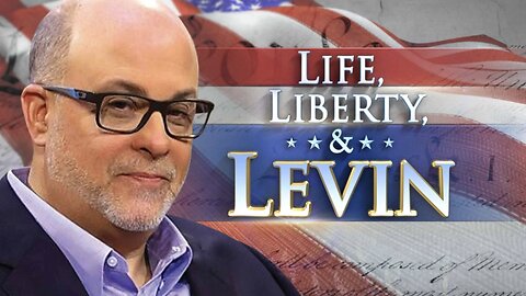 LIFE, LIBERTY & LEVIN (March 1, 2025) FULL EPISODE