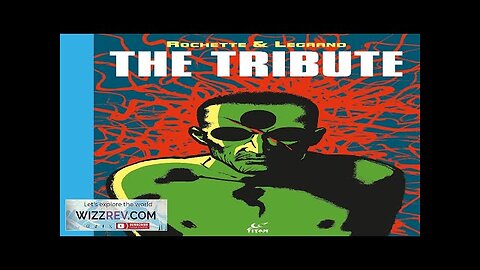 The Tribute (Hardcover) Review