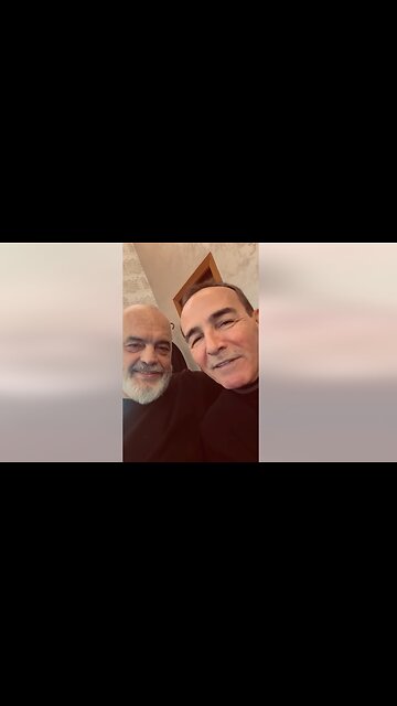 Rama publikon videon me Engjëll Agaçin në Kryeministri