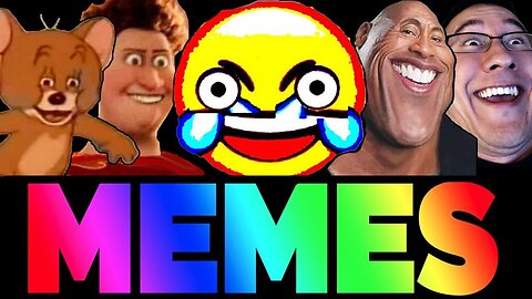 You Laugh You Lose - Big Chungus Memes Edition