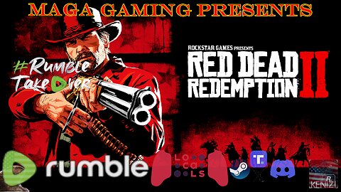 Red Dead Redemption II Episode 17