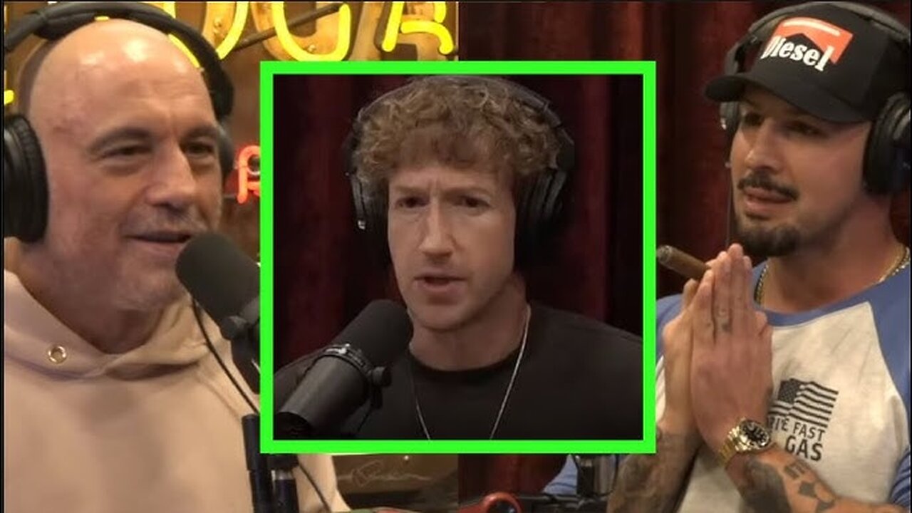 Joe's Thoughts on Mark Zuckerberg's Awkward Bow Hunting Experience.