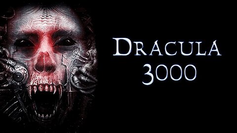 Dracula 3000 (2004) Casper Van Dien, Erika Eleniak, Coolio, Tom Lister Jr., Udo Kier