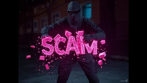 #6 Exposing the 12 Most Shocking Romance Scams: Protect Yourself From Emotional & Financial Fraud