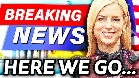 BREAKING NEWS: AG PAM BONDI MAKES MAJOR DOJ POLICY CHANGE ON 2A...