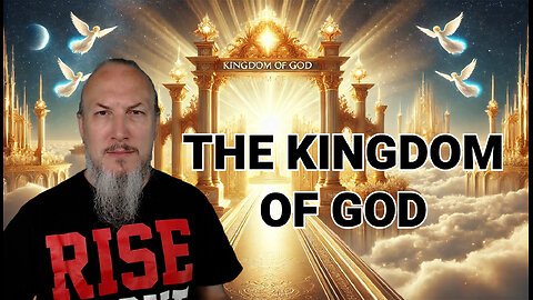 Kingdom of God vs. Kingdom of Heaven – Are They the Same? Historical & Scriptural