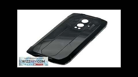 Blackview BV9300 Mobile Phone Case TPU Protective Phone Cover for Blackview BV9300 Review