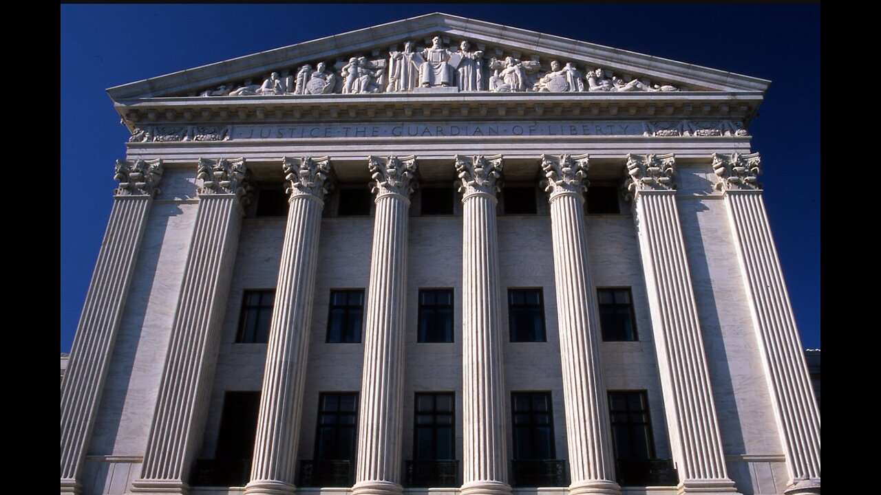 Any supreme court justice that votes to ban TikTok should not be on the court