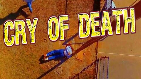 Evil Bitch - Cry of Death 2013(Sleepaway Camp III Teenage Wasteland 3 1989 sleepazwy camo sleeo)Song