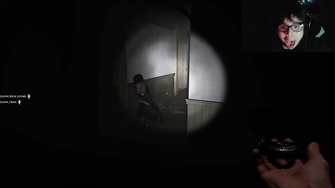 The MOST TERRIFYING Game EVER MADE ( Demonologist )