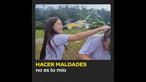 Karma instantáneo tras una mala intención
