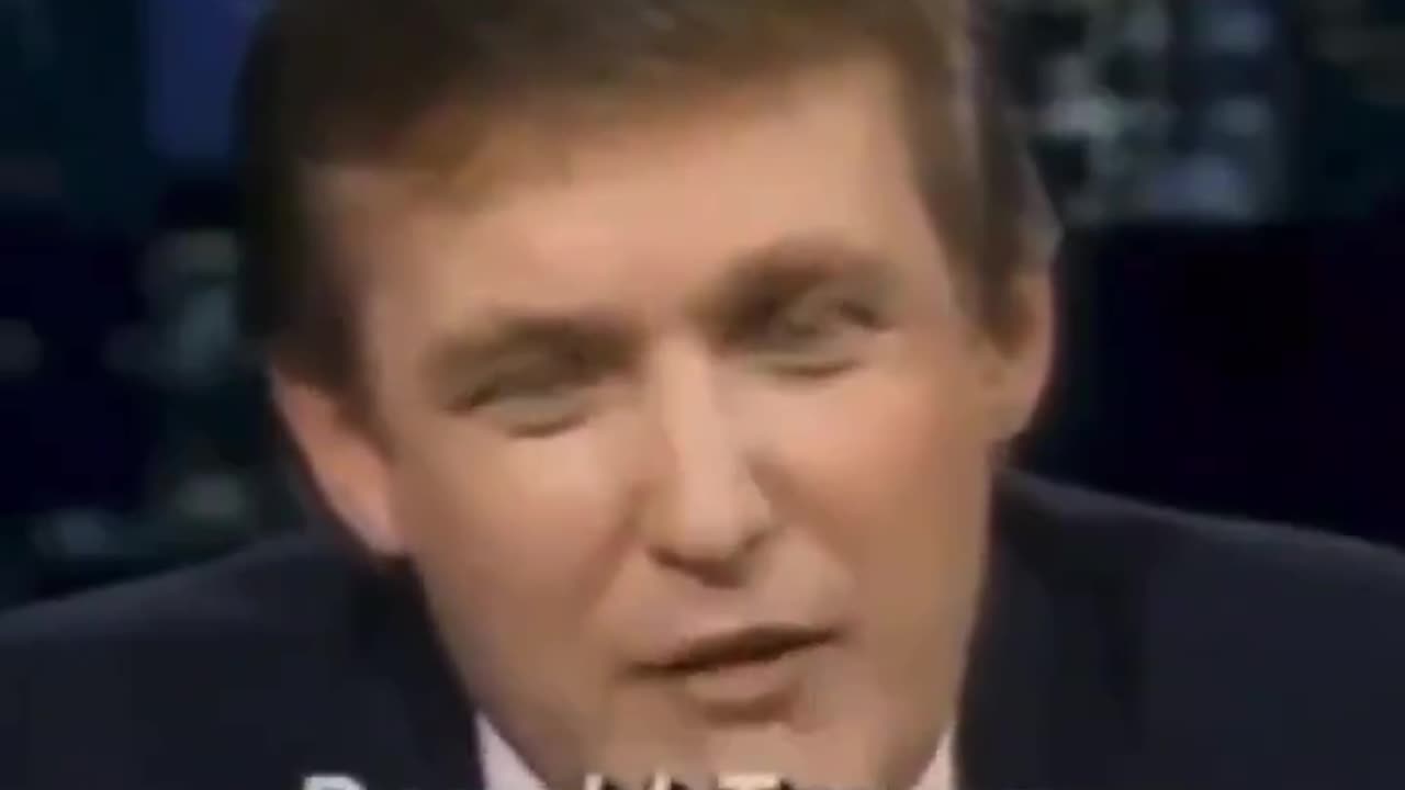 DONALD TRUMP TELLS THE TRUTH! ~ 17PLUS 17PLUS.WEEBLY.COM