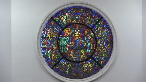 Service - 2025-02-16 - Luke 6:17-26 - Heads or Tails