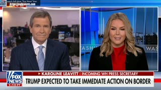 Fox News Live 4PM - 1/18/2025