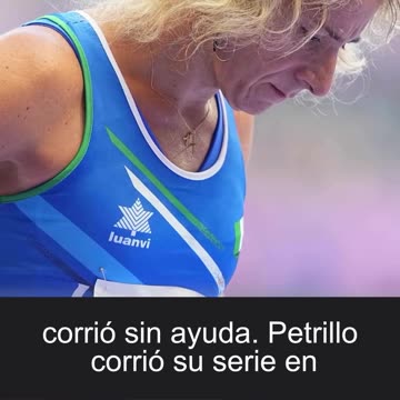 A transgender father-of-two has become the Paralympics’ first trans athlete