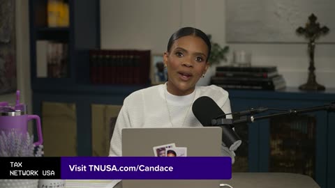 Candace Show - The JFK Files + A ‘House In Habit’ Divided 3-27-25