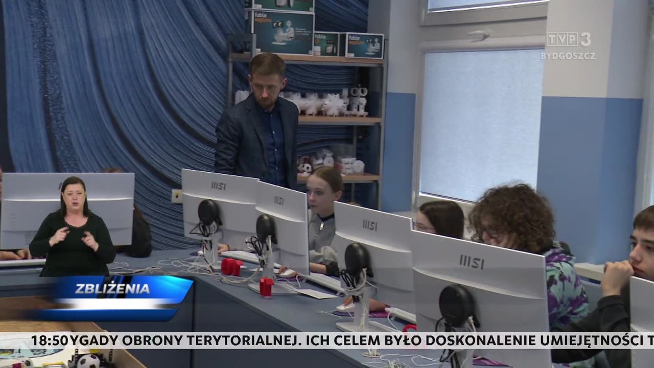 Zbliżenia HD TVP3 Bydgoszcz 26.02.2025