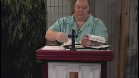 Mystery of the Cross 9/12 Celtic Culdee Christian Ministries. Speaker: Marty Swajka. Glory to God!!