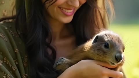 I am zoophalist