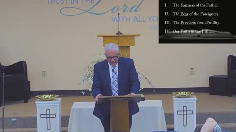 ✝️ Do YOU Honor the Savior? | 1st Peter Series