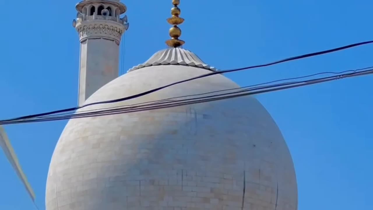 Hazrat Umar Farooq |