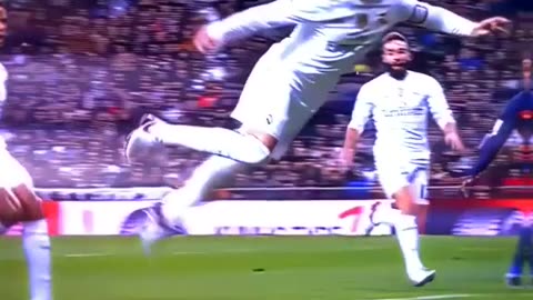 THE ART OF DEFENDING || SERGIO RAMOS || #FOOTBALL #VIRAL #FEED #RAMOS #DEFENDING #FOOTBALL