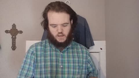 Bing Crosby - Something's Gotta Give - Cover by Charles Bennett