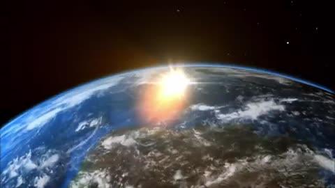 THE GREAT PSYOP-NASA CLAIMS ASTEROID 2024 YR4 COULD HIT EARTH ON 12.22.32