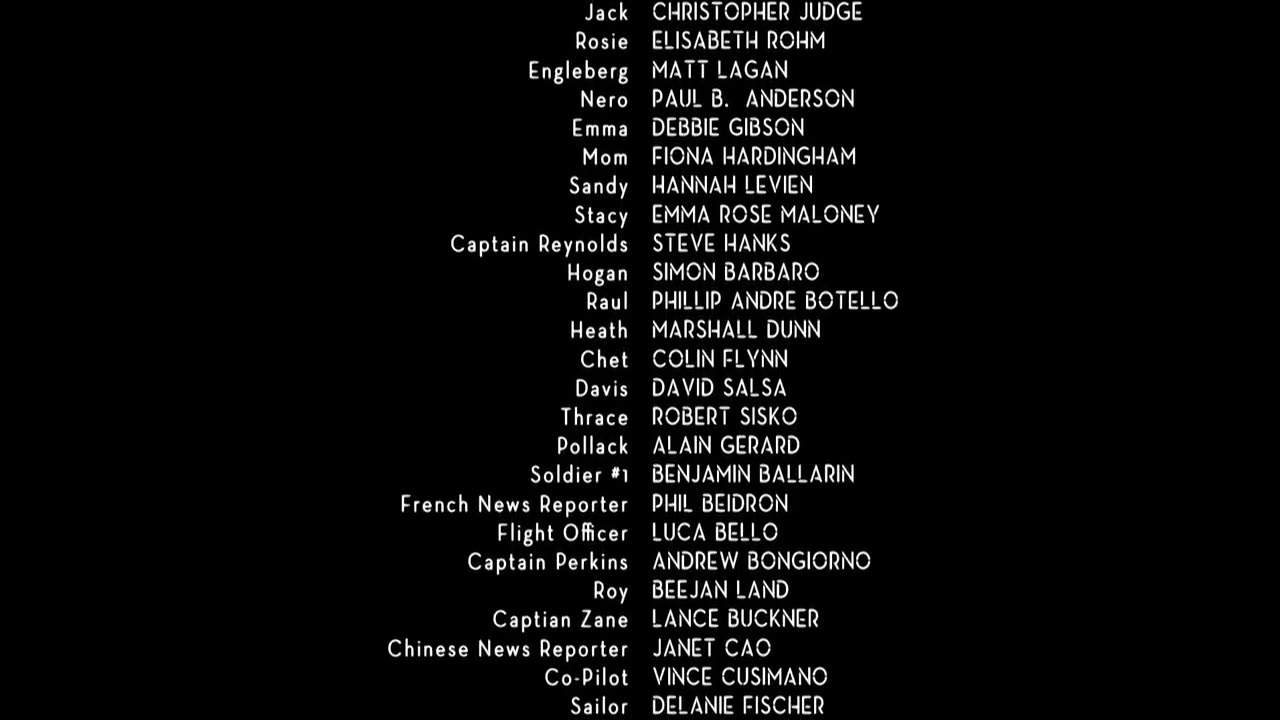 Mega Shark vs. Mecha Shark (2014)