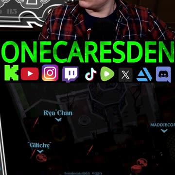 I Knew It Kid Owns VR Chat’s Among Us