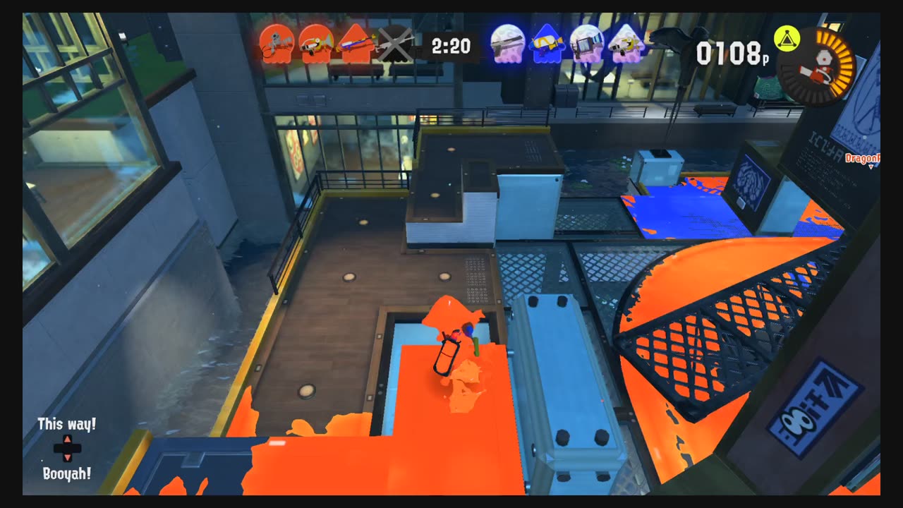 Splatoon3 Turf War176