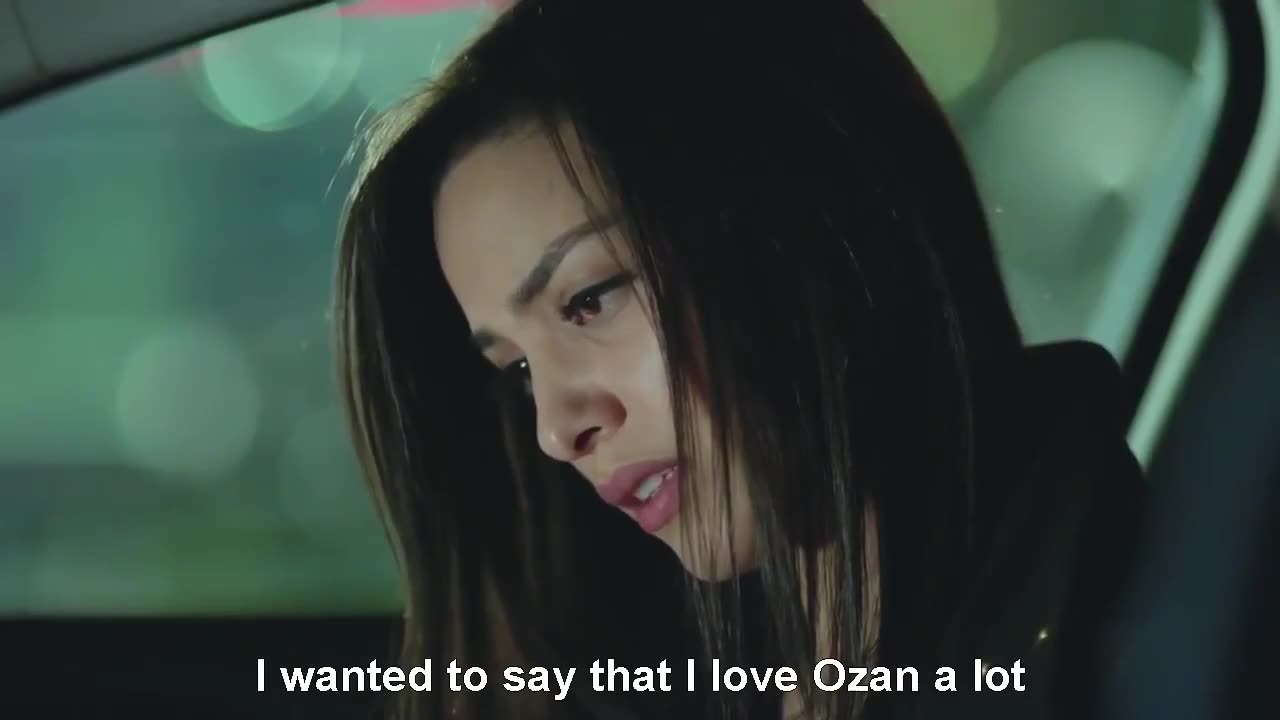 Endless Love Episode 18