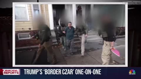 Trump admin to create a "hotline" where Americans can report illegal aliens who committed a crime
