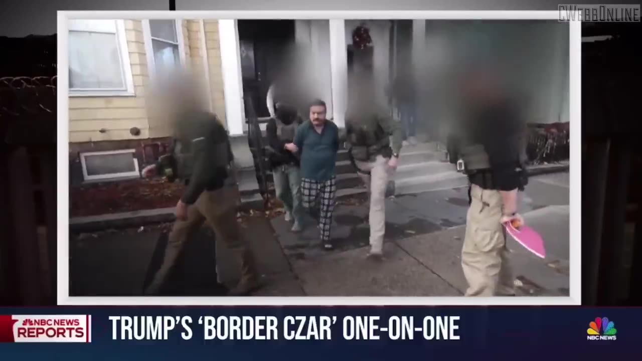 Trump admin to create a "hotline" where Americans can report illegal aliens who committed a crime