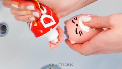 BEST GADGETS FOR PARENTS 👀🤩 USEFUL HACKS _ CRAFT