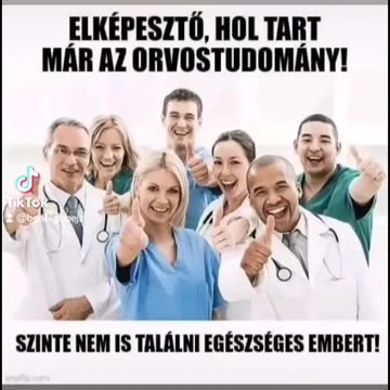 Hol tart már az orvostudomány?