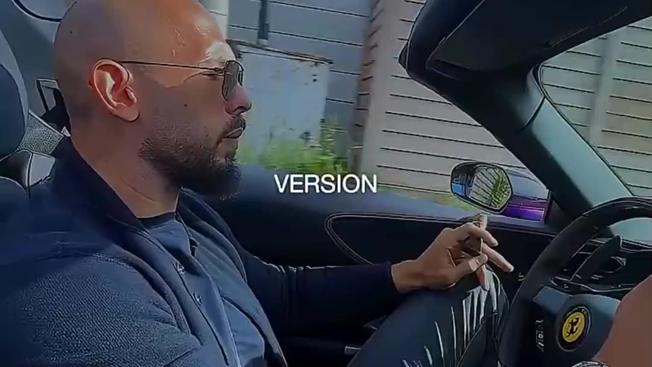 🗣️: When The Radio Host Is A Little Too Real #andrewtate #tristantate #tatebrothers