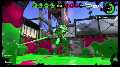 Splatoon2 Turf War595