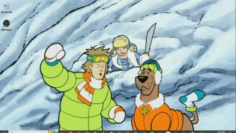 Shaggy and Scooby Doo Get A Clue Episode 2 More Fondue for Scooby-Doo Review