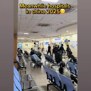 Pandemia en China? - Parte 4