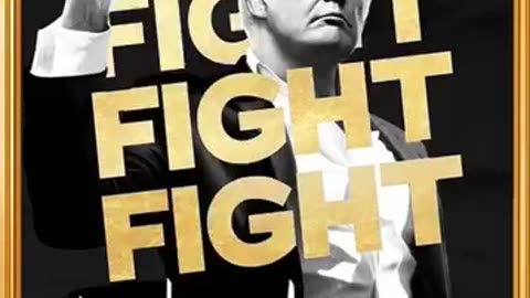 Trump's Ready at Bat! Time to Fight