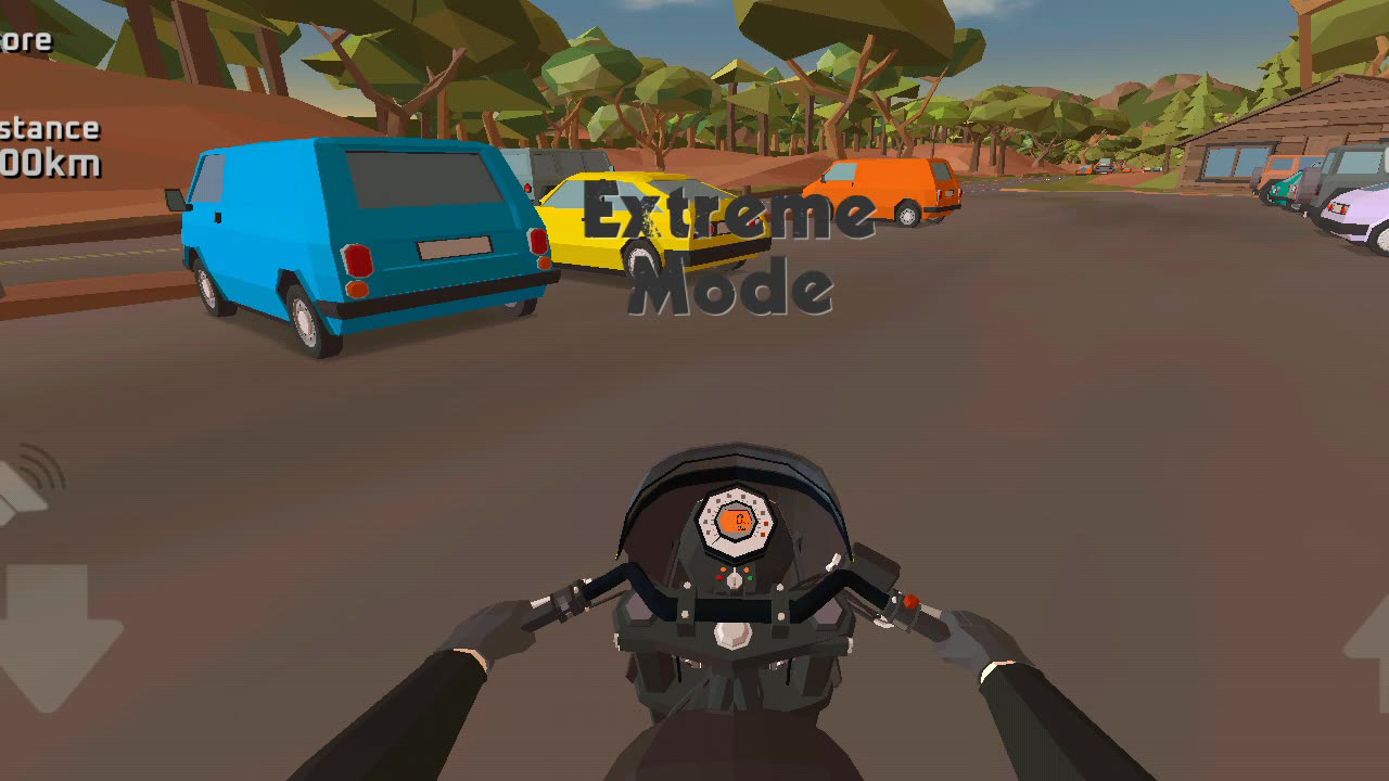 Accident ho Gaya 😭